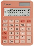 Taschenrechner Canon LS-125KB-OR Taschenrechner Orange Display (Stellen): 12...