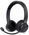 Trust AYDA WIRELESS ENC HEADSET On Ear Headset Bluetooth&reg; Schwarz Computer