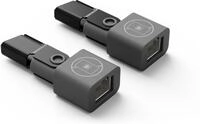 Logitech IP-&Uuml;berwachungskamera
