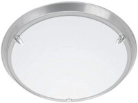 Brilliant Deckenleuchten Livorno, Lampe Livorno Wand- und Deckenleuchte 30cm