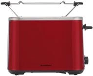 SilverCrest Akku-Astschere SILVERCREST Doppelschlitz-Toaster Brotr&ouml;ster STE 850 E1