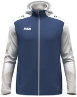 Jako Trainingsjacke Kapuzenjacke Dynamic