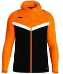 Jako Trainingsjacke Jako Herren Kapuzenjacke Iconic 6824