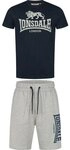 Lonsdale Trainingsanzug MAIR