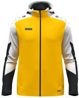 Jako Trainingsjacke Kapuzenjacke Dynamic