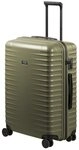 TITAN - Made in Germany Trolley UPGRADE Koffer Hartschale, 4 Rollen, mit