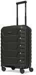 Smartbox Trolley Edition 01 4 Rollen Kabinentrolley 55 cm mit Dehnfalte