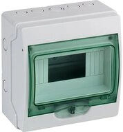 SCHNEIDER Verteilerbox Schneider Electric 13443 13443 Kleinverteiler