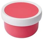 Mepal Lunchbox Obstbox f&uuml;r Kinder, 300 ml, sp&uuml;lmaschinen- und mikrowellenfest,