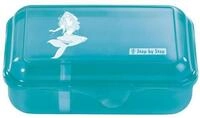 Step by Step Lunchbox, Polypropylen, Polypropylen