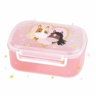 Sigikid Lunchbox Pony Love, Kunststoff