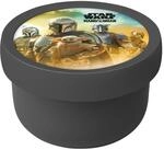 Mepal Lunchbox Obstbox Campus f&uuml;r Kinder, 300 ml, mikrowellenfest,