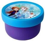 Mepal Lunchbox Campus Fruchtbox mit Gabel 300 ml, Kunststoff, (1-tlg)