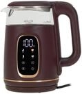Adler Wasserkocher AD 1305 BUG Wasserkocher 2200 W, 1,7 l, 2200 W, F&uuml;nf