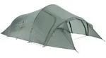 VAUDE Gruppenzelt Allround Ferret XT 4P, Personen: 4 (Set, 1 tlg., mit