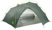 Jack Wolfskin Kuppelzelt Jack Wolfskin Kuppelzelt STRATOS LITE III, Zelt, Personen: 3