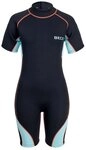 Beco Beermann Neoprenanzug Tarifa, aus superweichem 3mm CR-Neopren
