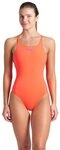 Arena Badeanzug Swim Pro Solid