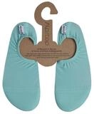 Slipstop Slipstop Mint Blue Junior Badeschuhe EUR 21-23 (XS) Badeschuh