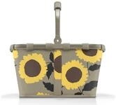 REISENTHEL&reg; Einkaufskorb carrybag frame sunflowers