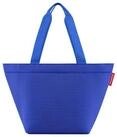 REISENTHEL&reg; Shopper shopper M - Shopper 51 cm (mesh royal blue)
