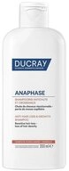 Ducray Kopfhaut-Pflegeshampoo ANAPHASE Shampoo gegen Haarausfall und Haarwuchs