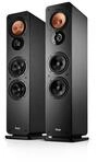 Teufel ULTIMA 40 Lautsprecher (120 W, FSC&reg;-zertifiziertes Holz, satinierter