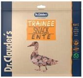 Dr. Clauder's Trainee Snack Ente 500 g, Snack f&uuml;r: Hund