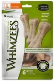 Whimzees Ricebone/Reisknochen L 360 g, f&uuml;r: Hund