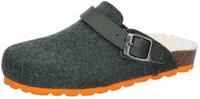 Lico Hausschuh Clog Kids Warm Clog
