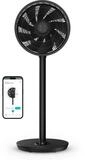 DUUX Standventilator Whisper Flex&sup2; Smart, Tisch-/ Standventilator