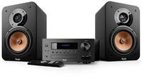 Teufel ULTIMA 20 KOMBO 2 Lautsprechersystem (Bluetooth, 120 W, Bluetooth, DAB+,
