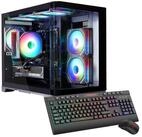 GAMEMAX HYPE-M BK 7525 AMD Ryzen 5 9600X RTX 5070 32GB DDR5 1TB SSD Gaming-PC...