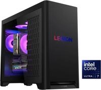 Lenovo Legion T5 30IAS10 Gaming-PC (Intel Core Ultra 7 265KF, GeForce RTX&trade; 5070 Ti,
