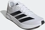 Laufschuh ADIDAS PERFORMANCE "DURAMO RC2 RUNNING", Herren, Gr. 47, schwarz-wei&szlig;