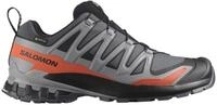 Salomon SHOES XA PRO 3D V9 WIDE GTX Turbul/Black 000 Laufschuh