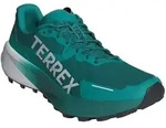 adidas Performance Terrex Agravic 3 Men JR5243 Trailrunningschuh Kombination aus