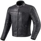MUGENRACE Motorradjacke Sakliot Motorrad Lederjacke Ellenbogenprotektoren