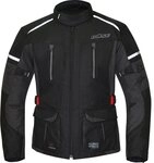B&uuml;se Motorradjacke Rider Textiljacke