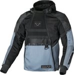 Macna Motorradjacke Rebelite Motorrad Textiljacke protektoren