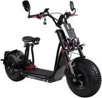Rolektro E-Motorroller Rolektro, Maximus E-Cruiser 45, 3600 W, 45 km/h