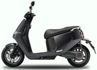 SAXXX E-Motorroller Ecooter E2R, 4000 W, 75 km/h