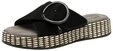 Tamaris WIDE FIT Keilpantolette MultiAdjustable