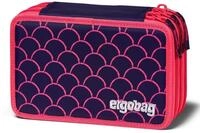 ergobag Federm&auml;ppchen Maxi M&auml;ppchen, (41-tlg), mit Stiften bef&uuml;llt