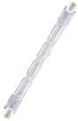 Osram UVC-Leuchtmittel OSRAM LAMPE Haloline-Lampe 120W 230V R7s 64696 ECO