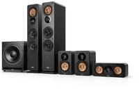 Teufel ULTIMA 40 Surround Power Edition "5.1-Set" Stand-Lautsprecher