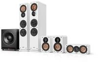 Teufel ULTIMA 40 Surround Power Edition "5.1-Set" Stand-Lautsprecher