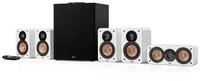 Teufel ULTIMA 20 CONCEPT Surround Power Edition "5.1-Set" Lautsprechersystem...