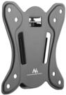 Maclean TV-Wandhalterung MC-715A, (bis 27,00 Zoll, 1-tlg., TV Wandhalterung f&uuml;r
