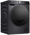 Hisense W&auml;rmepumpentrockner 5S Serie DH5S102BB